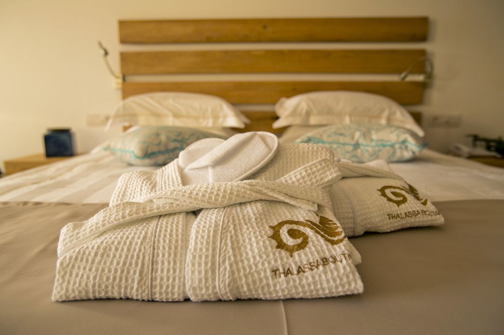 Thalassa Boutique Hotel - Suites - Adults Only Mykonos Town Exterior foto