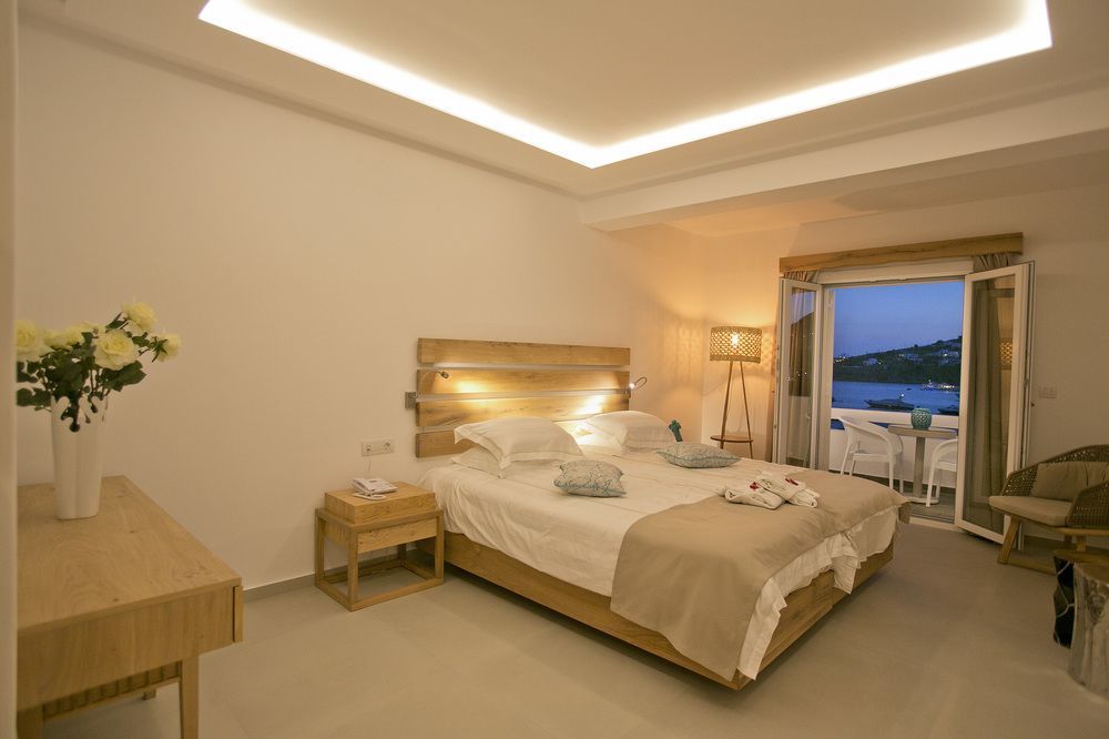 Thalassa Boutique Hotel - Suites - Adults Only Mykonos Town Exterior foto